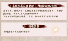 火影忍者三尾怎么获得（获得三尾的途径） 