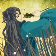 王者荣耀三排名字古风（古风且诗意的游戏名） 
