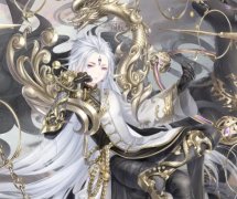 奇迹暖暖所有人物图片大全（公认最帅的5个人物） 