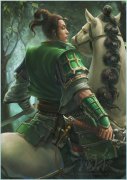 三国杀朱恒怎么玩（解锁朱恒玩法新攻略） 