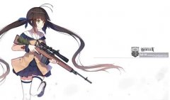 少女前线m14怎么获得（少女前线m14玩法介绍） 