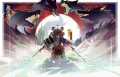 阴阳师山风御魂怎么搭配好（山风御魂最佳搭配攻略） 
