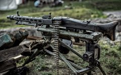 少女前线mg42好用吗（MG42机枪玩法介绍） 