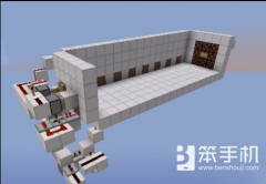 我的世界怎么做门锁（制作门锁的基本原理） 