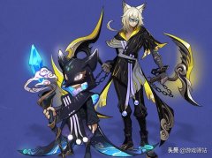 百里玄策王者荣耀图片大全（百里玄策新皮肤图亮相） 