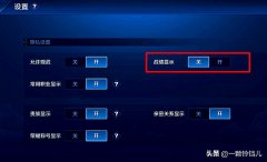 王者荣耀战绩怎么隐藏不了（隐藏战绩的正确设置） 