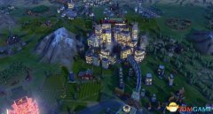 文明6中国攻略技巧（带你玩转文明6游戏） 