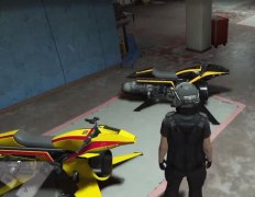 gta5摩托车秘籍大全（必备侠盗猎车手5游戏攻略） 