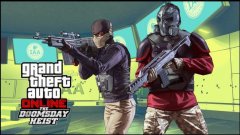 正版gta5怎么安装mod（免费教你侠盗猎车手5安装mod） 