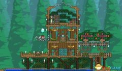 泰拉瑞亚mod怎么用（3分钟学会使用泰拉瑞亚mod） 