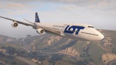 gta5飞机降落怎么减速（详解飞机任务的操作技巧） 