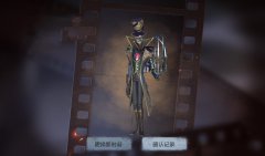 第五人格杰克故事简介（杰克剧情介绍） 