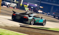gta5最好的车是什么（公认最好操作的3款车） 