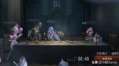 第五人格新监管者乞丐长什么样（监管者乞丐详细介绍） 