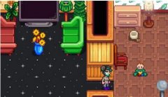 星露谷物语铁矿哪里多（简介获得铁矿的方法） 