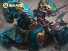 王者荣耀关羽台词是什么（关羽的3种皮肤台词介绍） 