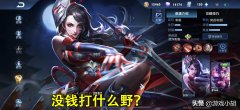 王者荣耀打野什么意思（打野的定义及玩法攻略） 