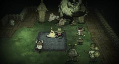 饥荒联机版复活石有什么用（获得复活石的方法及作用） 