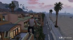 gta5怎么输入秘籍按哪个键（附侠盗猎车手5各种作弊代码） 