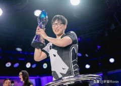 北美赛区lol夏季赛冠军（游戏新夏季赛冠军介绍） 