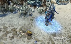 英雄无敌6战役攻略图文（附4点简评游戏试玩心得） 
