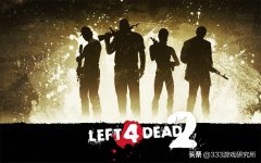 求生之路下载手机版（丧尸类游戏背景及下载安装） 