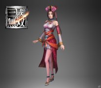 真三国无双6貂蝉怎么获得（免费获得貂蝉的方法） 