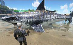 方舟生存进化mod代码大全（免费分享游戏mod代码） 