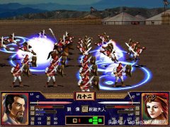 三国群英传单机版手机下载（三国群英传介绍及下载） 