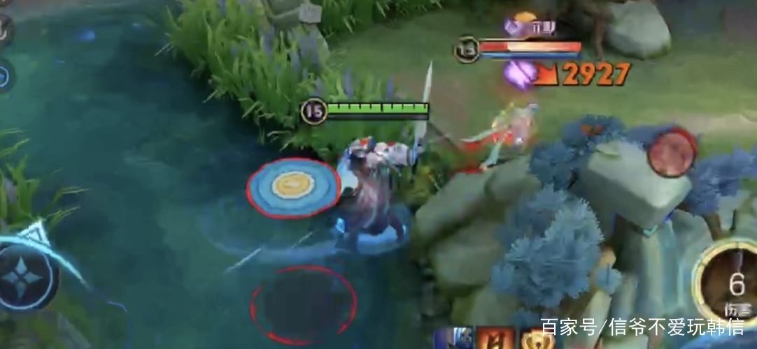 从T3上单到T0打野,一个会玩的亚瑟,必须掌握的技巧