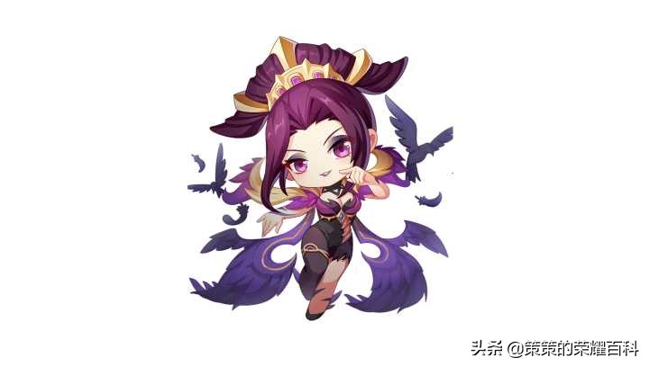 国服榜一芈月深度教学(核心仆从/最新出装/如何抉择)