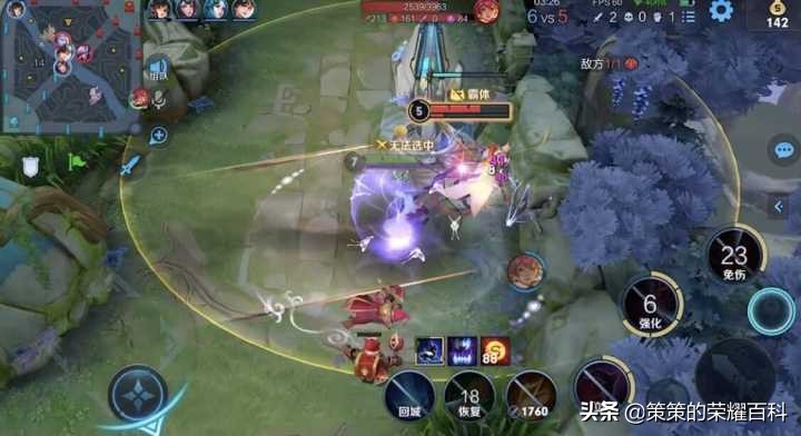 国服榜一芈月深度教学(核心仆从/最新出装/如何抉择)