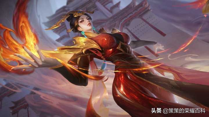 国服榜一芈月深度教学(核心仆从/最新出装/如何抉择)