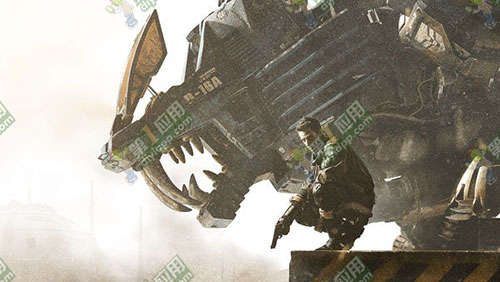 索斯机械兽反叛之地安卓下载 iOS互通版apk下载