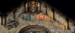 传奇单职业类手游排行榜一（传奇单职业手游推荐） 