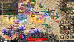 最好玩的高爆版传奇游戏推荐（传奇超高爆率版手游） 