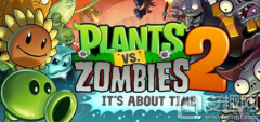 植物大战僵尸魔幻版中文版（植物大战僵尸手机魔幻版下载） 
