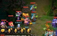 梦幻西游手游妖王刷新地点（新梦幻诛仙妖王攻略） 