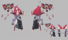 阴阳师星熊童子被动技能是什么（星熊童子被动技能介绍） 