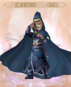 热血江湖：又错过了Boss？最全魔王攻略，让你伤害飙升，轻松上榜