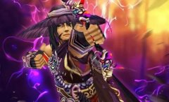 热血江湖手游魔王打不出伤害（热血江湖手游魔王枪搭配） 