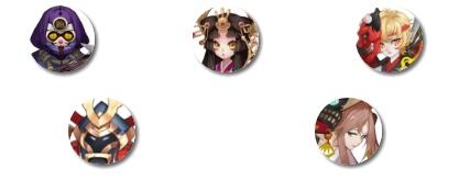 暗夜狼啸起,阴阳师山风御魂阵容全面解析