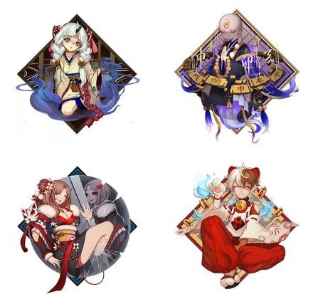 暗夜狼啸起,阴阳师山风御魂阵容全面解析