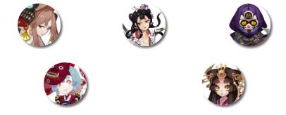 暗夜狼啸起,阴阳师山风御魂阵容全面解析