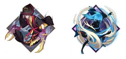 暗夜狼啸起,阴阳师山风御魂阵容全面解析