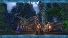 热血江湖ol正邪大战（热血江湖ol正邪大战讲解） 