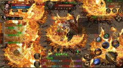 天王传奇龙城争霸怎么打（天王传奇龙城争霸攻略） 