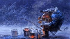 魔兽世界鱼竿在哪里买（魔兽世界鱼竿获取大全） 