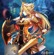 天命传说女王是谁（天命传说女王解色讲解） 