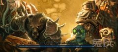 魔兽世界卡蓝条是什么原因（魔兽世界角色卡蓝条解决方法） 